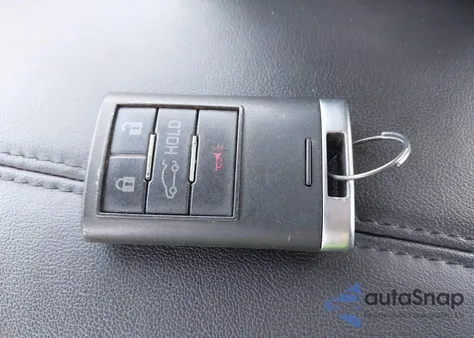 2014 Cadillac Ats Standard z USA, uszkodzony, nr VIN 1G6AA5RA5E0169385